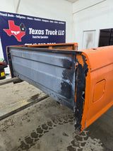 1983-1992 Ford Ranger 6' Short Truck Bed