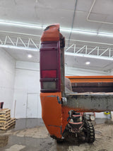 1983-1992 Ford Ranger 6' Short Truck Bed