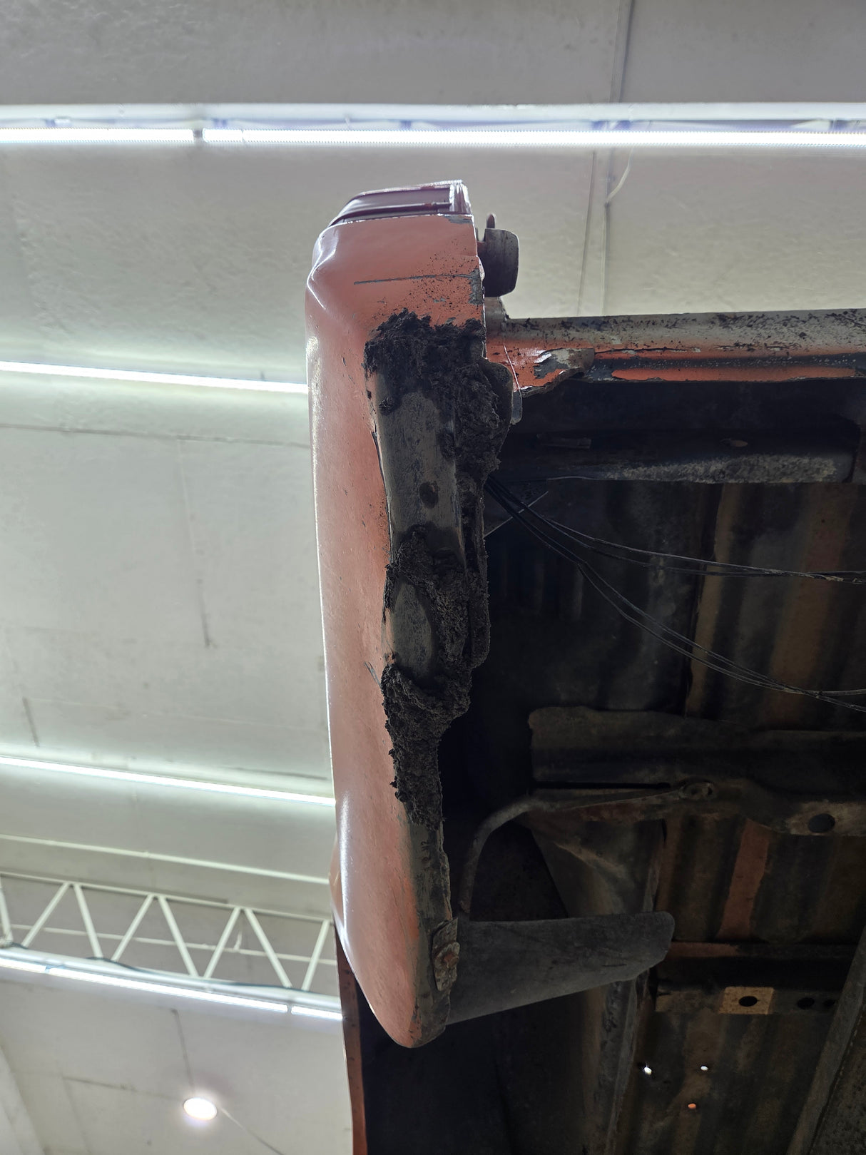 1983-1992 Ford Ranger 6' Short Truck Bed