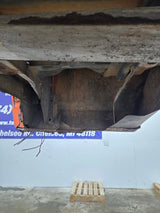 1983-1992 Ford Ranger 6' Short Truck Bed