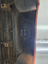 1983-1992 Ford Ranger 6' Short Truck Bed