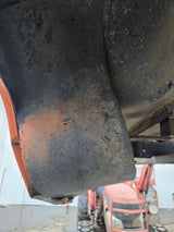 1983-1992 Ford Ranger 6' Short Truck Bed