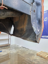 1983-1992 Ford Ranger 6' Short Truck Bed