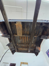 1983-1992 Ford Ranger 6' Short Truck Bed