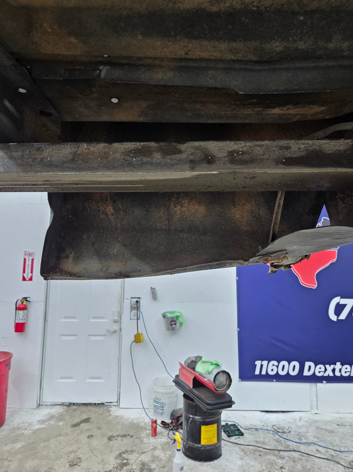 1983-1992 Ford Ranger 6' Short Truck Bed