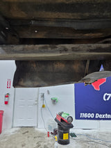 1983-1992 Ford Ranger 6' Short Truck Bed