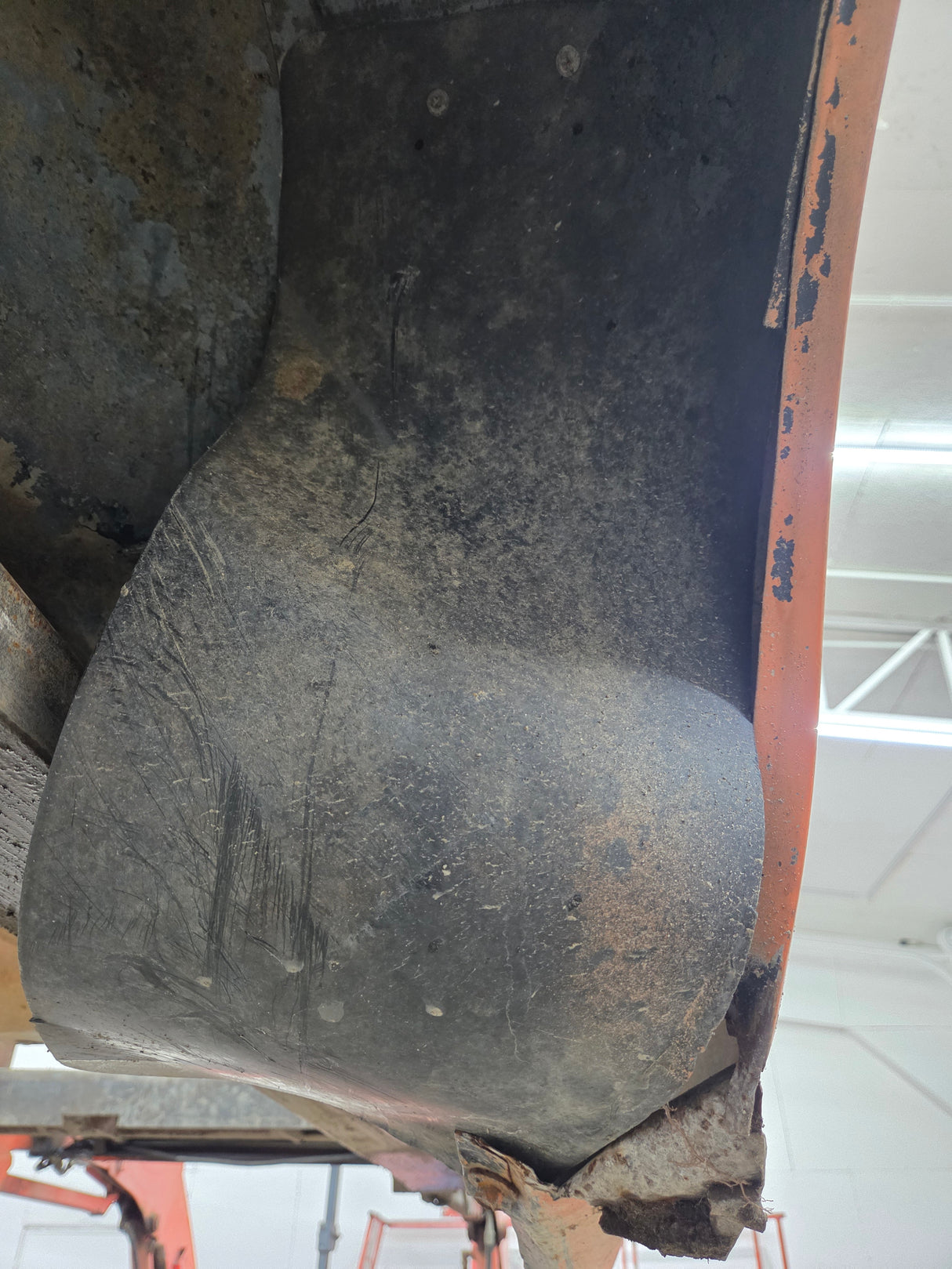 1983-1992 Ford Ranger 6' Short Truck Bed