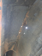 1983-1992 Ford Ranger 6' Short Truck Bed