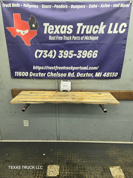 2011 Chevrolet Silverado 1500 5.3L PCM AATT / 12639900