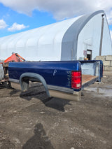 1994-1996 Dodge Dakota 2nd Gen 6' 6" Short Truck Bed