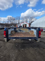 1994-1996 Dodge Dakota 2nd Gen 6' 6" Short Truck Bed