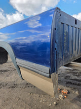 1994-1996 Dodge Dakota 2nd Gen 6' 6" Short Truck Bed