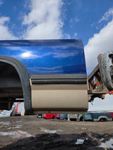 1994-1996 Dodge Dakota 2nd Gen 6' 6" Short Truck Bed