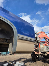 1994-1996 Dodge Dakota 2nd Gen 6' 6" Short Truck Bed