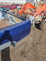 1994-1996 Dodge Dakota 2nd Gen 6' 6" Short Truck Bed