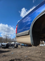 1994-1996 Dodge Dakota 2nd Gen 6' 6" Short Truck Bed