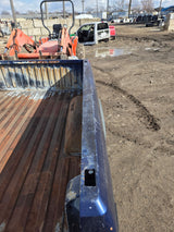 1994-1996 Dodge Dakota 2nd Gen 6' 6" Short Truck Bed