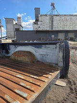 1994-1996 Dodge Dakota 2nd Gen 6' 6" Short Truck Bed