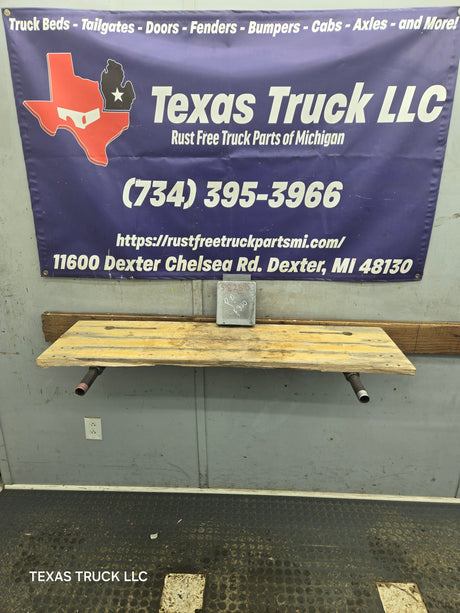 1999 Ford F250 F350 Super Duty 7.3L PCM 1C3F-12A650-YB