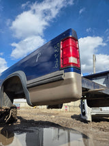 1994-1996 Dodge Dakota 2nd Gen 6' 6" Short Truck Bed