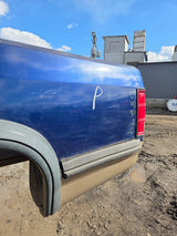 1994-1996 Dodge Dakota 2nd Gen 6' 6" Short Truck Bed