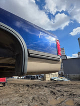 1994-1996 Dodge Dakota 2nd Gen 6' 6" Short Truck Bed