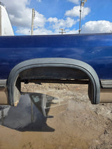 1994-1996 Dodge Dakota 2nd Gen 6' 6" Short Truck Bed