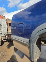 1994-1996 Dodge Dakota 2nd Gen 6' 6" Short Truck Bed