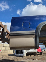 1994-1996 Dodge Dakota 2nd Gen 6' 6" Short Truck Bed