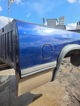 1994-1996 Dodge Dakota 2nd Gen 6' 6" Short Truck Bed