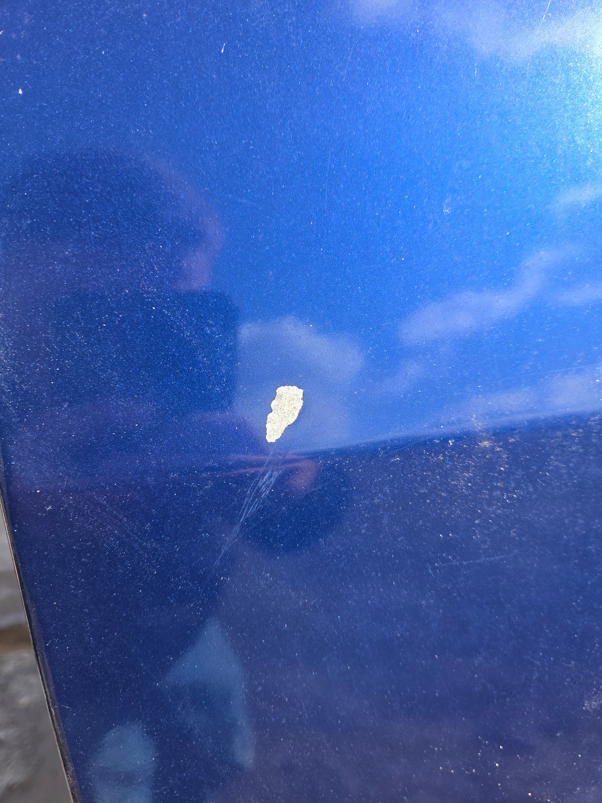 1994-1996 Dodge Dakota 2nd Gen 6' 6" Short Truck Bed