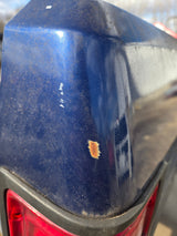 1994-1996 Dodge Dakota 2nd Gen 6' 6" Short Truck Bed