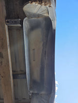 1994-1996 Dodge Dakota 2nd Gen 6' 6" Short Truck Bed