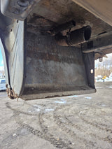 1994-1996 Dodge Dakota 2nd Gen 6' 6" Short Truck Bed