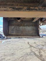 1994-1996 Dodge Dakota 2nd Gen 6' 6" Short Truck Bed