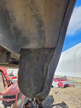 1994-1996 Dodge Dakota 2nd Gen 6' 6" Short Truck Bed