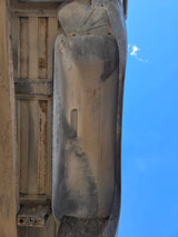 1994-1996 Dodge Dakota 2nd Gen 6' 6" Short Truck Bed