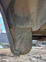 1994-1996 Dodge Dakota 2nd Gen 6' 6" Short Truck Bed