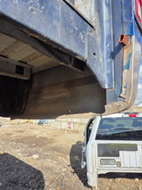 1994-1996 Dodge Dakota 2nd Gen 6' 6" Short Truck Bed