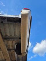 1994-1996 Dodge Dakota 2nd Gen 6' 6" Short Truck Bed