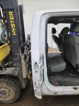 2015-2020 Ford F150 4 Door Extended Super Cab - Oxford White