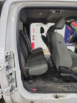 2015-2020 Ford F150 4 Door Extended Super Cab - Oxford White