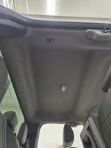 2015-2020 Ford F150 4 Door Extended Super Cab - Oxford White