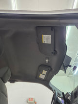 2015-2020 Ford F150 4 Door Extended Super Cab - Oxford White
