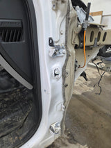2015-2020 Ford F150 4 Door Extended Super Cab - Oxford White