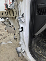 2015-2020 Ford F150 4 Door Extended Super Cab - Oxford White