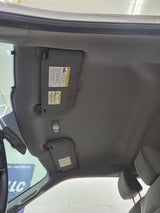 2015-2020 Ford F150 4 Door Extended Super Cab - Oxford White