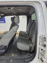 2015-2020 Ford F150 4 Door Extended Super Cab - Oxford White