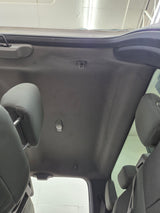 2015-2020 Ford F150 4 Door Extended Super Cab - Oxford White