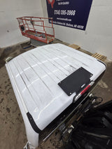 2015-2020 Ford F150 4 Door Extended Super Cab - Oxford White